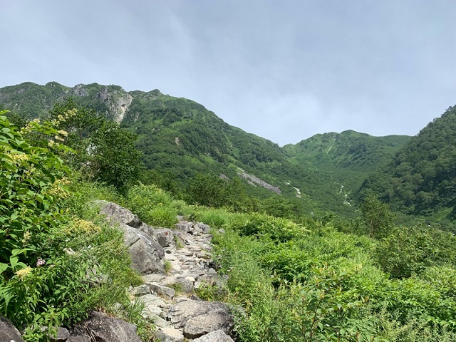 2019.08水晶岳