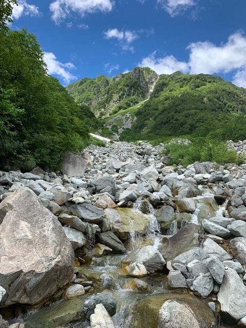 2019.08水晶岳
