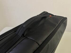 MAMMUT セオントランスポーター 25(Seon Transporter 25) レビュー