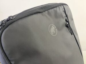 MAMMUT セオントランスポーター 25(Seon Transporter 25) レビュー (22)