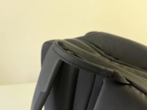 MAMMUT セオントランスポーター 25(Seon Transporter 25) レビュー (22)