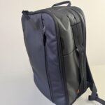 MAMMUT セオントランスポーター 25(Seon Transporter 25) レビュー (3)