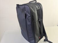 MAMMUT セオントランスポーター 25(Seon Transporter 25) レビュー (3)