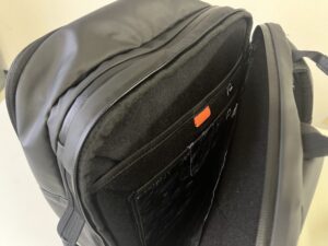 MAMMUT セオントランスポーター 25(Seon Transporter 25) レビュー (22)