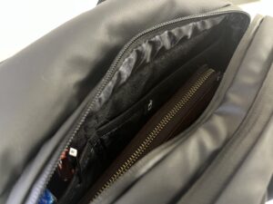 MAMMUT セオントランスポーター 25(Seon Transporter 25) レビュー (22)