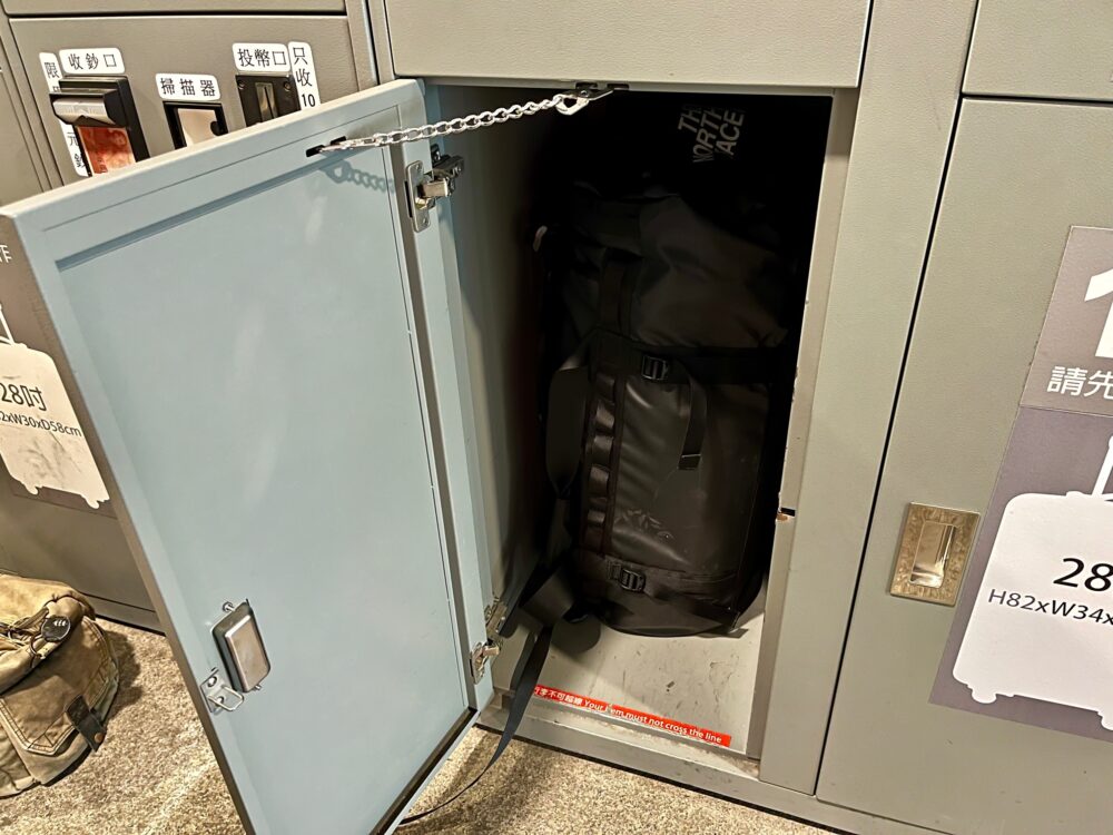 THE NORTH FACE BCダッフルL