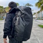 THE NORTH FACE BCダッフルL